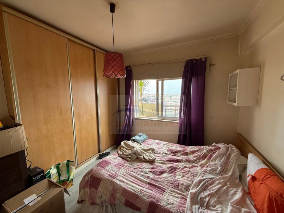 Apartamento T1 para Venda em Cacém e São Marcos Foto 14