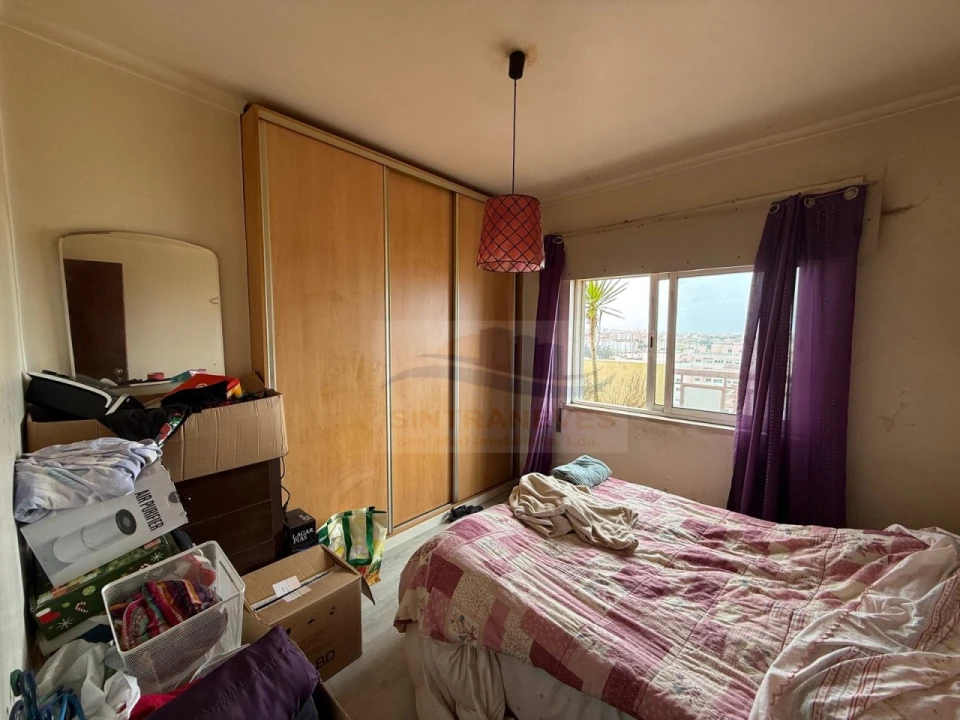 Apartamento T1 para Venda em Cacém e São Marcos Foto 15