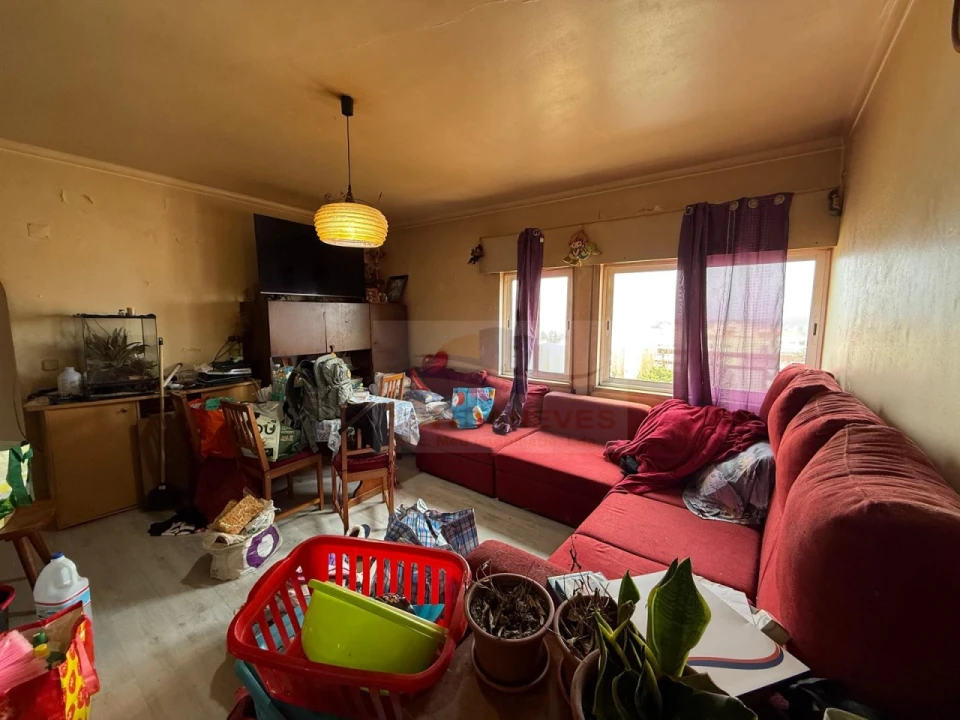 Apartamento T1 para Venda em Cacém e São Marcos Foto 21