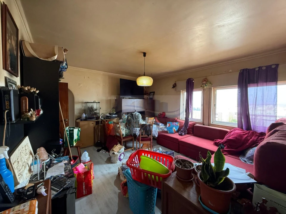 Apartamento T1 para Venda em Cacém e São Marcos Foto 23