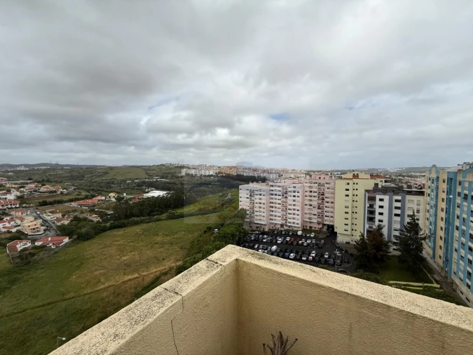 Apartamento T1 para Venda em Cacém e São Marcos Foto 11
