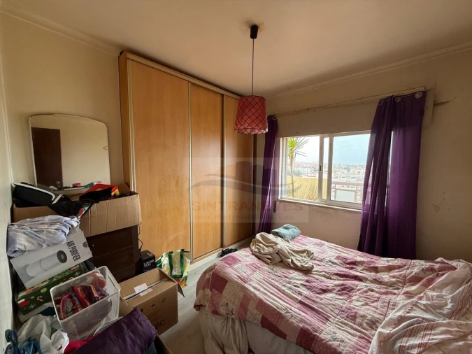 Apartamento T1 para Venda em Cacém e São Marcos Foto 15