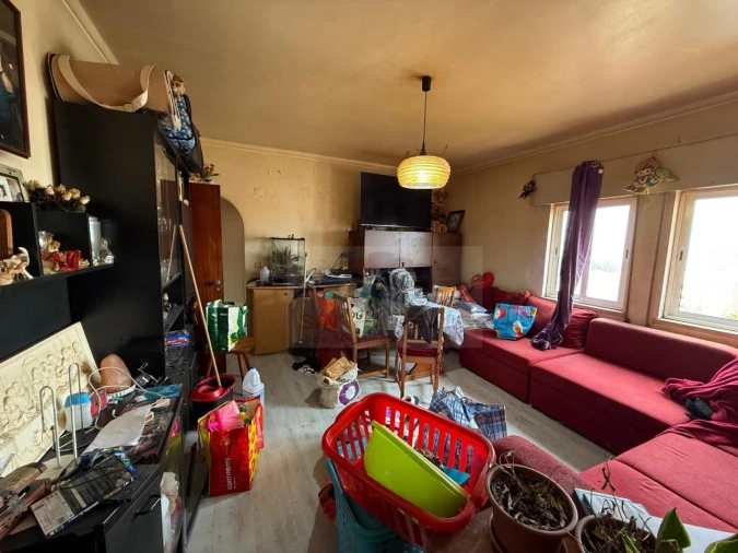 Apartamento T1 para Venda em Cacém e São Marcos Foto 22