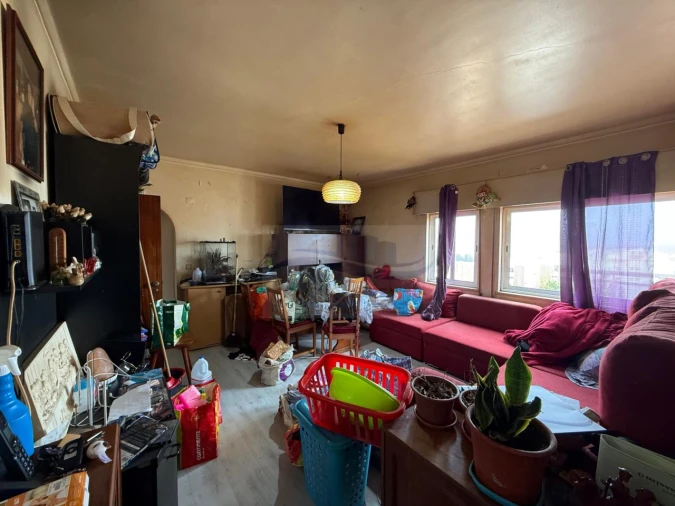 Apartamento T1 para Venda em Cacém e São Marcos Foto 23