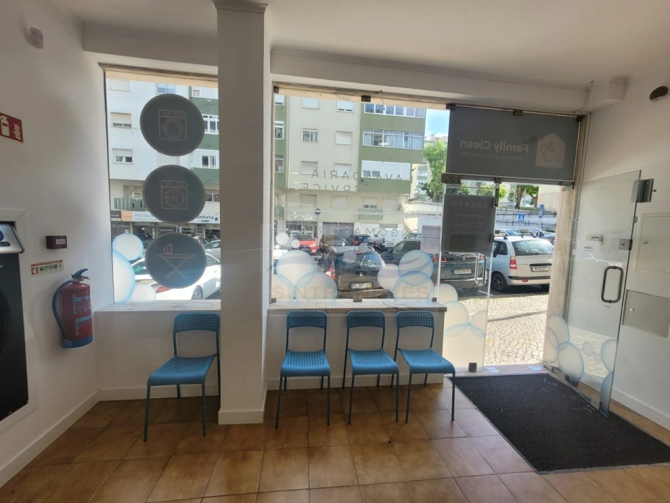 Loja para Venda em Mina de Água Foto 5