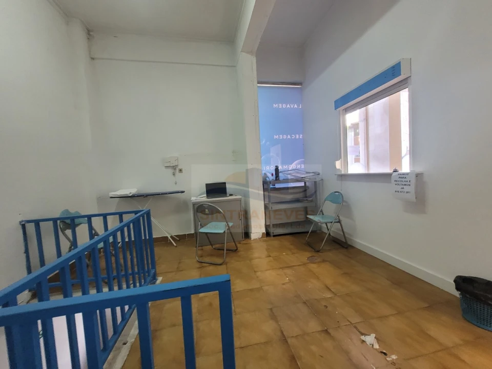 Loja para Venda em Mina de Água Foto 9