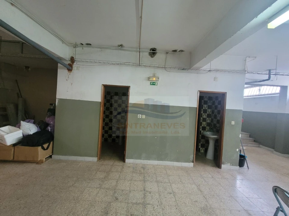 Loja para Venda em Mina de Água Foto 11