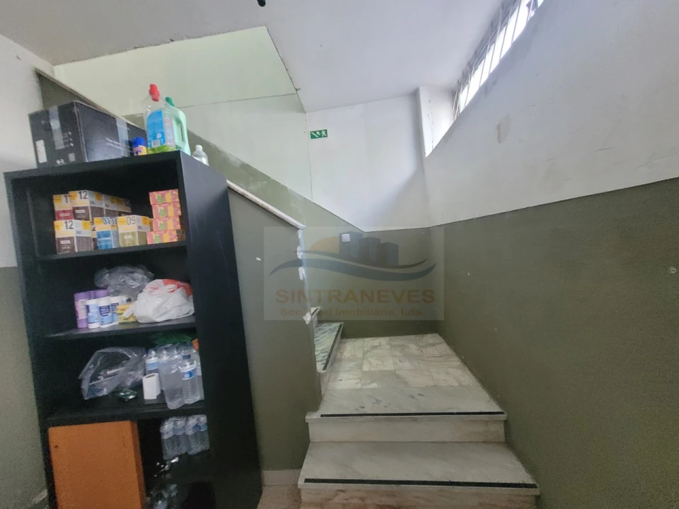 Loja para Venda em Mina de Água Foto 13