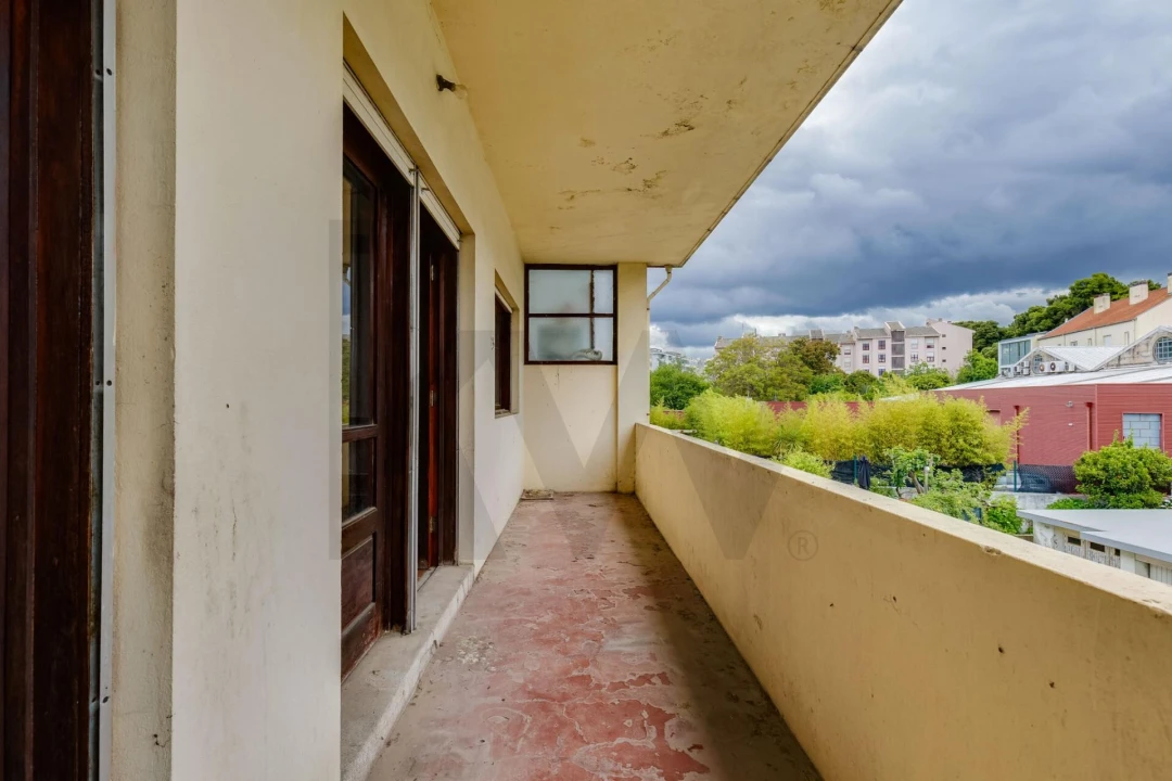 Apartamento T3 para Venda em Ramalde Foto 12