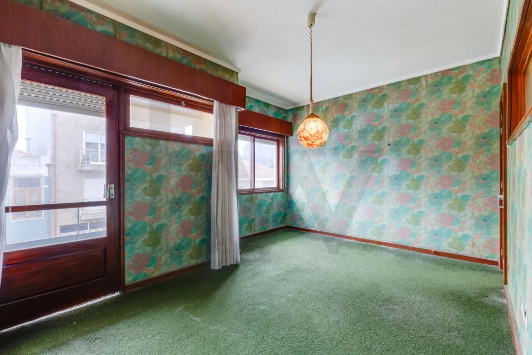 Apartamento T3 para Venda em Ramalde Foto 31