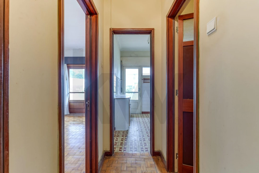 Apartamento T3 para Venda em Ramalde Foto 15