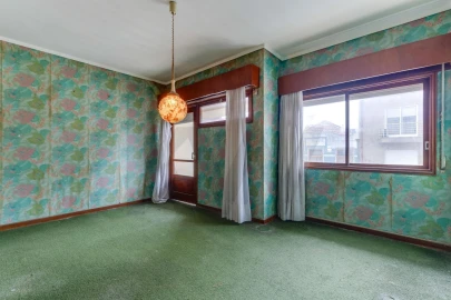 Apartamento T3 para Venda em Ramalde