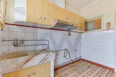 Apartamento T3 para Venda em Ramalde
