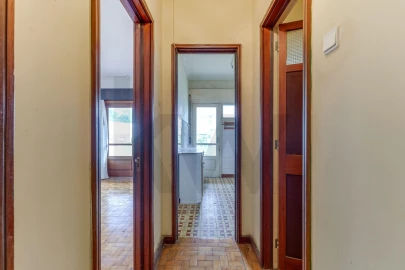 Apartamento T3 para Venda em Ramalde