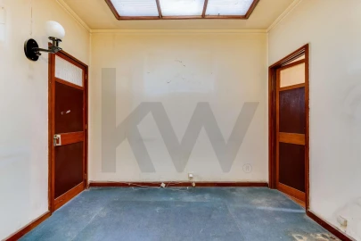 Apartamento T3 para Venda em Ramalde