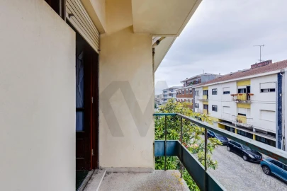 Apartamento T3 para Venda em Ramalde