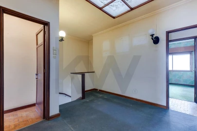Apartamento T3 para Venda em Ramalde