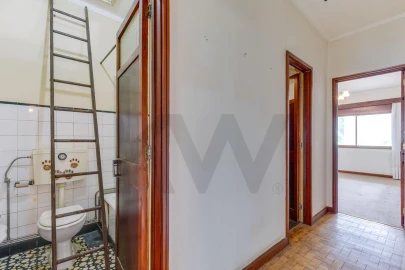 Apartamento T3 para Venda em Ramalde