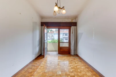 Apartamento T3 para Venda em Ramalde