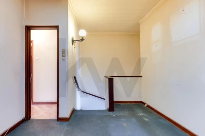 Apartamento T3 para Venda em Ramalde
