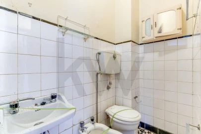 Apartamento T3 para Venda em Ramalde