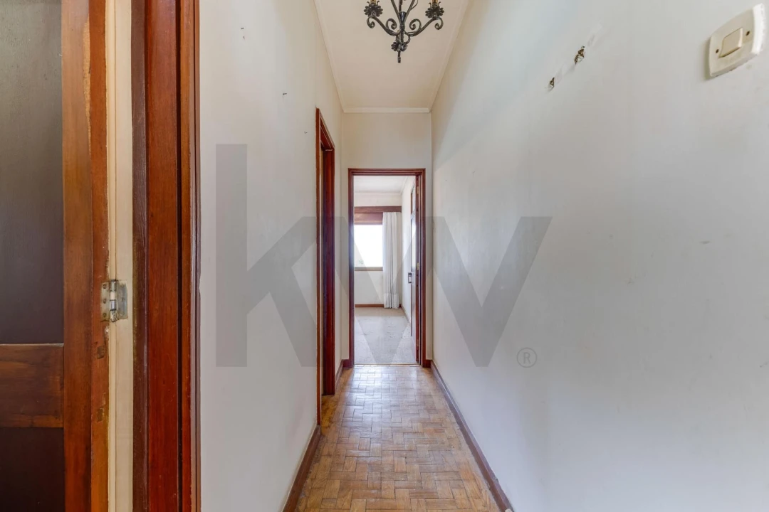 Apartamento T3 para Venda em Ramalde Foto 21