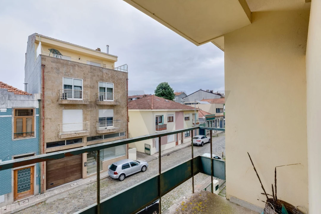 Apartamento T3 para Venda em Ramalde Foto 34