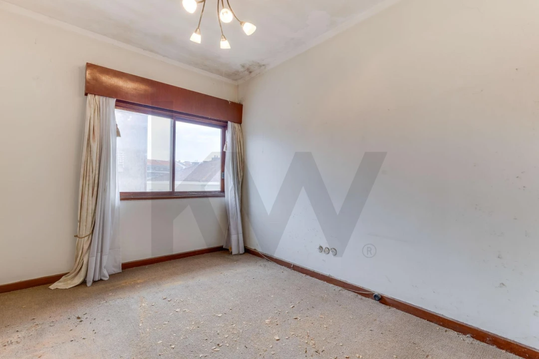 Apartamento T3 para Venda em Ramalde Foto 24