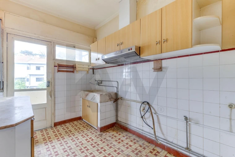 Apartamento T3 para Venda em Ramalde Foto 16