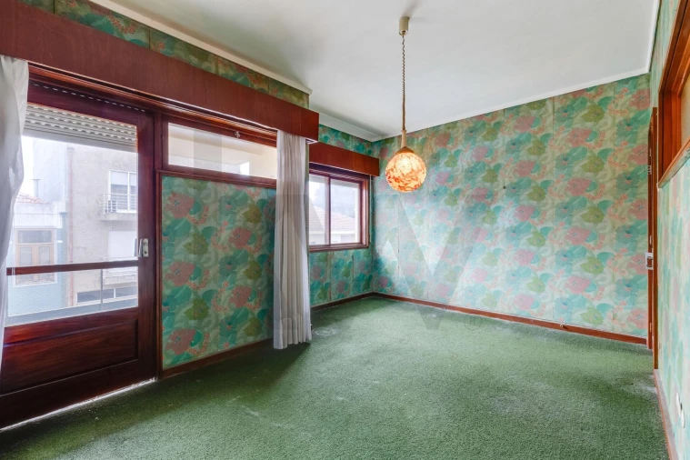 Apartamento T3 para Venda em Ramalde Foto 31