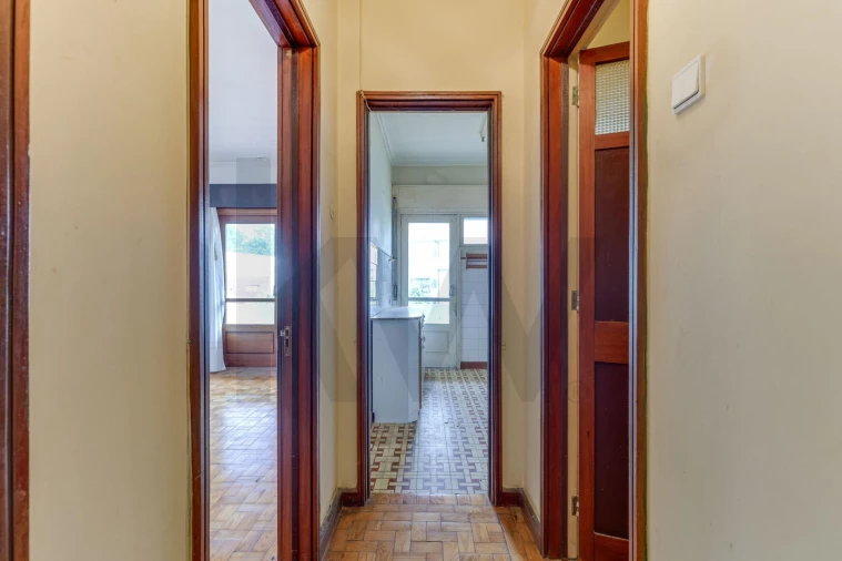 Apartamento T3 para Venda em Ramalde Foto 15