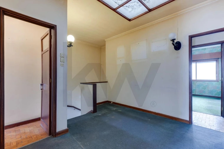 Apartamento T3 para Venda em Ramalde Foto 6