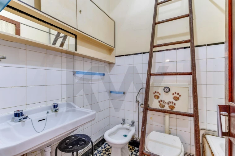 Apartamento T3 para Venda em Ramalde Foto 19