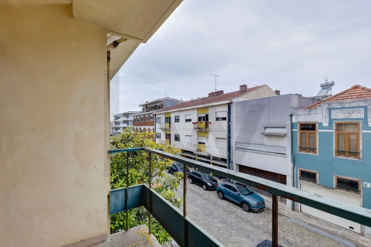 Apartamento T3 para Venda em Ramalde Foto 33