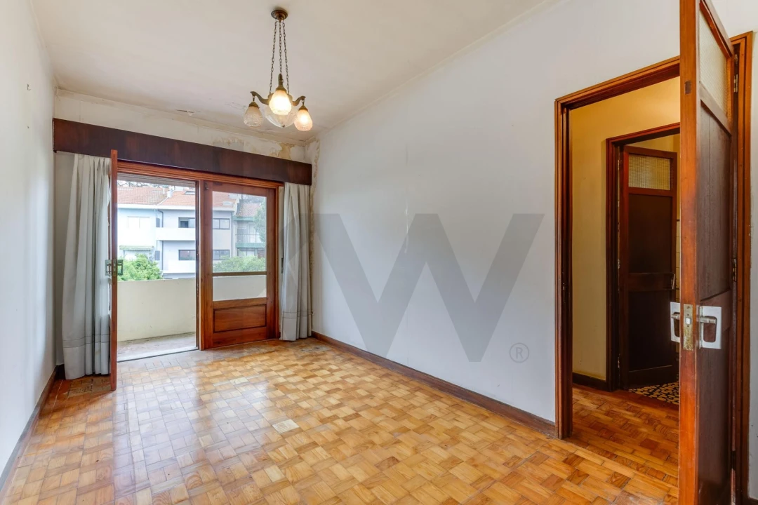 Apartamento T3 para Venda em Ramalde Foto 8
