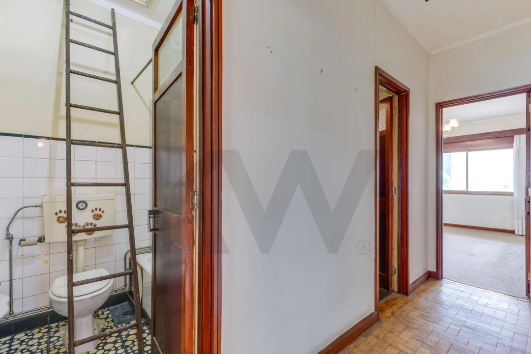 Apartamento T3 para Venda em Ramalde Foto 18