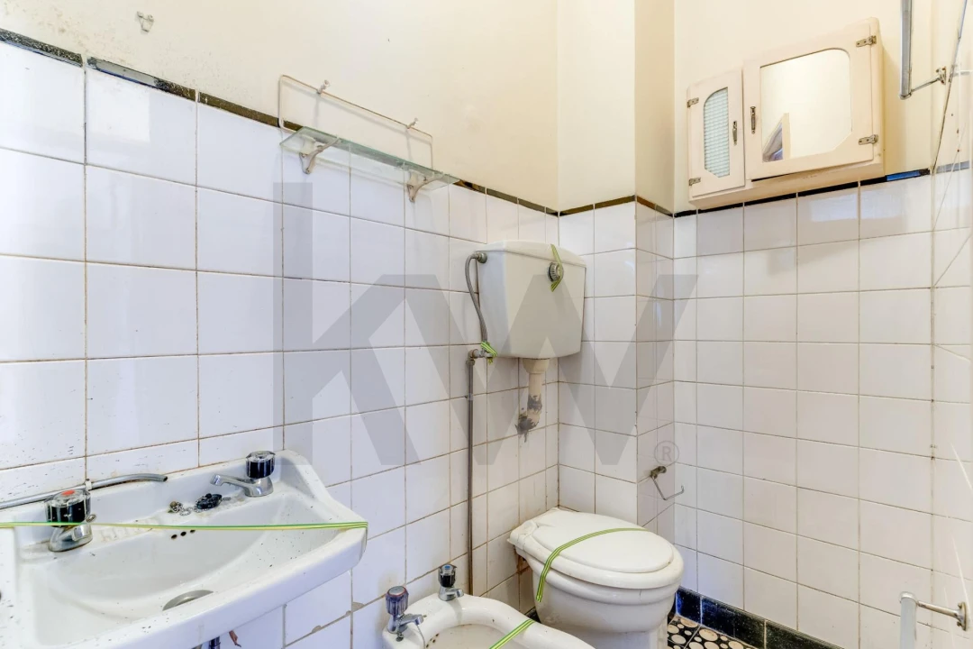 Apartamento T3 para Venda em Ramalde Foto 14