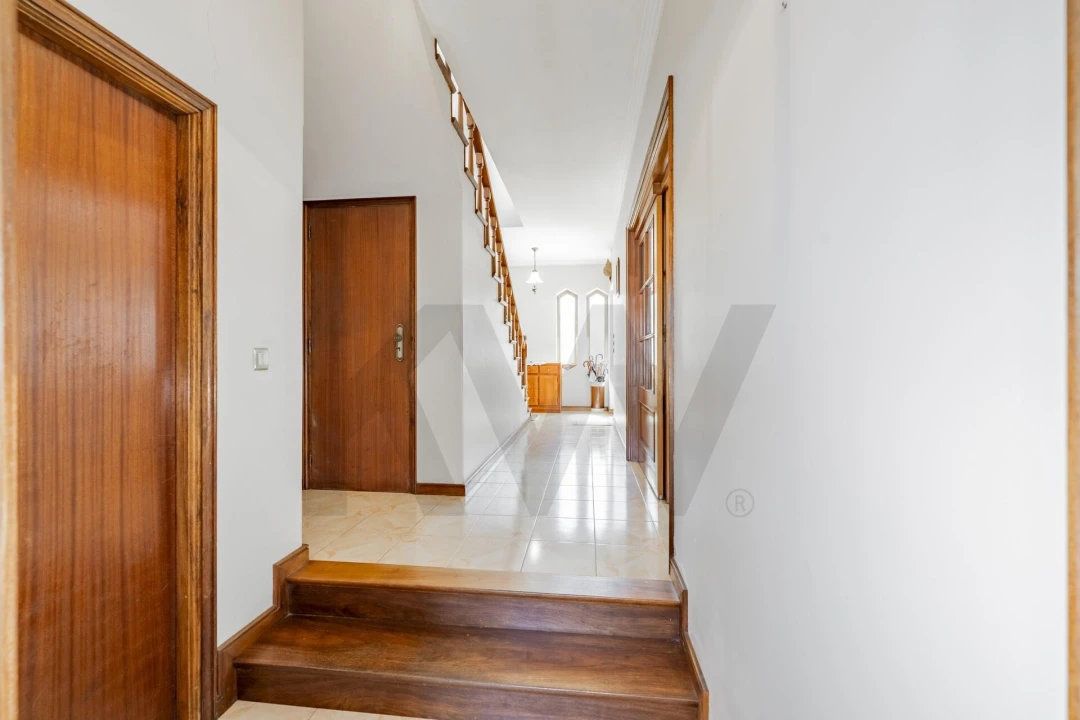Moradia T4 para Venda em Subportela, Deocriste e Portela Susã Foto 11