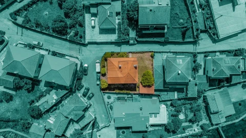 Moradia T4 para Venda em Subportela, Deocriste e Portela Susã