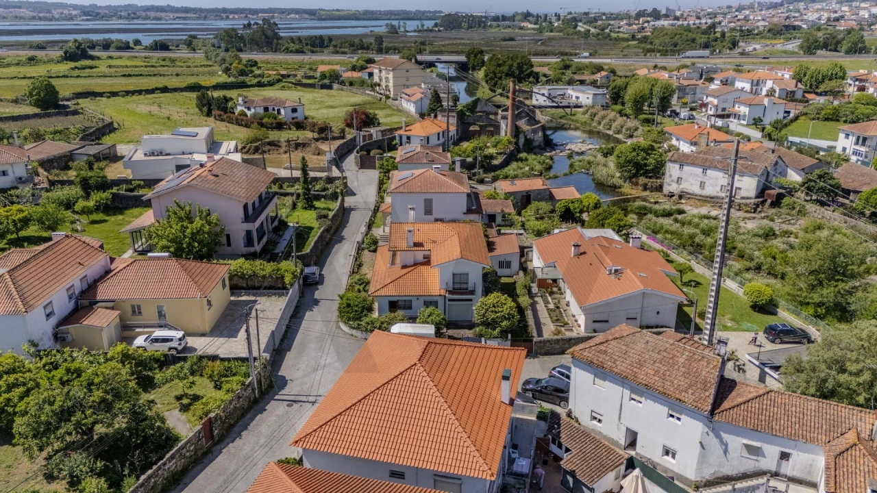 Moradia T4 para Venda em Subportela, Deocriste e Portela Susã Foto 37
