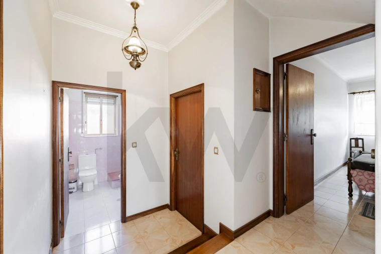 Moradia T4 para Venda em Subportela, Deocriste e Portela Susã Foto 8