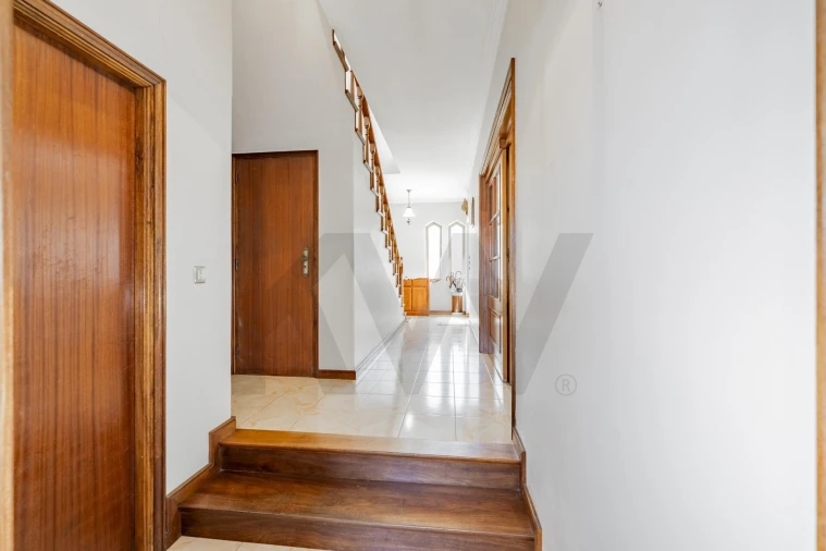 Moradia T4 para Venda em Subportela, Deocriste e Portela Susã Foto 11