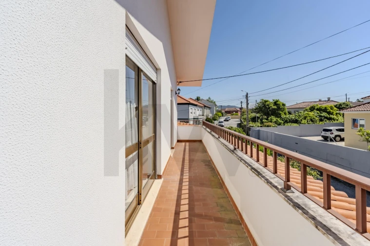 Moradia T4 para Venda em Subportela, Deocriste e Portela Susã Foto 24