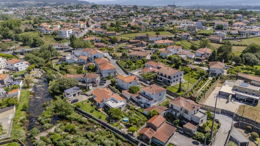 Moradia T4 para Venda em Subportela, Deocriste e Portela Susã Foto 39