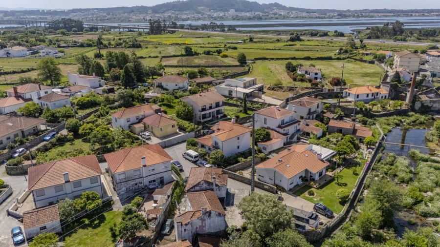 Moradia T4 para Venda em Subportela, Deocriste e Portela Susã Foto 38