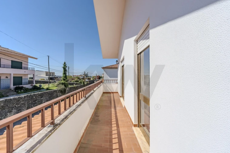 Moradia T4 para Venda em Subportela, Deocriste e Portela Susã Foto 25