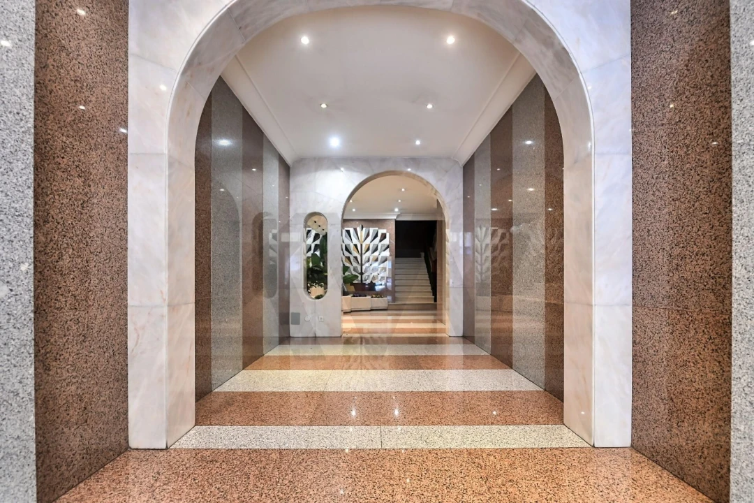 Apartamento T3 para Arrendamento em Campo de Ourique Foto 22