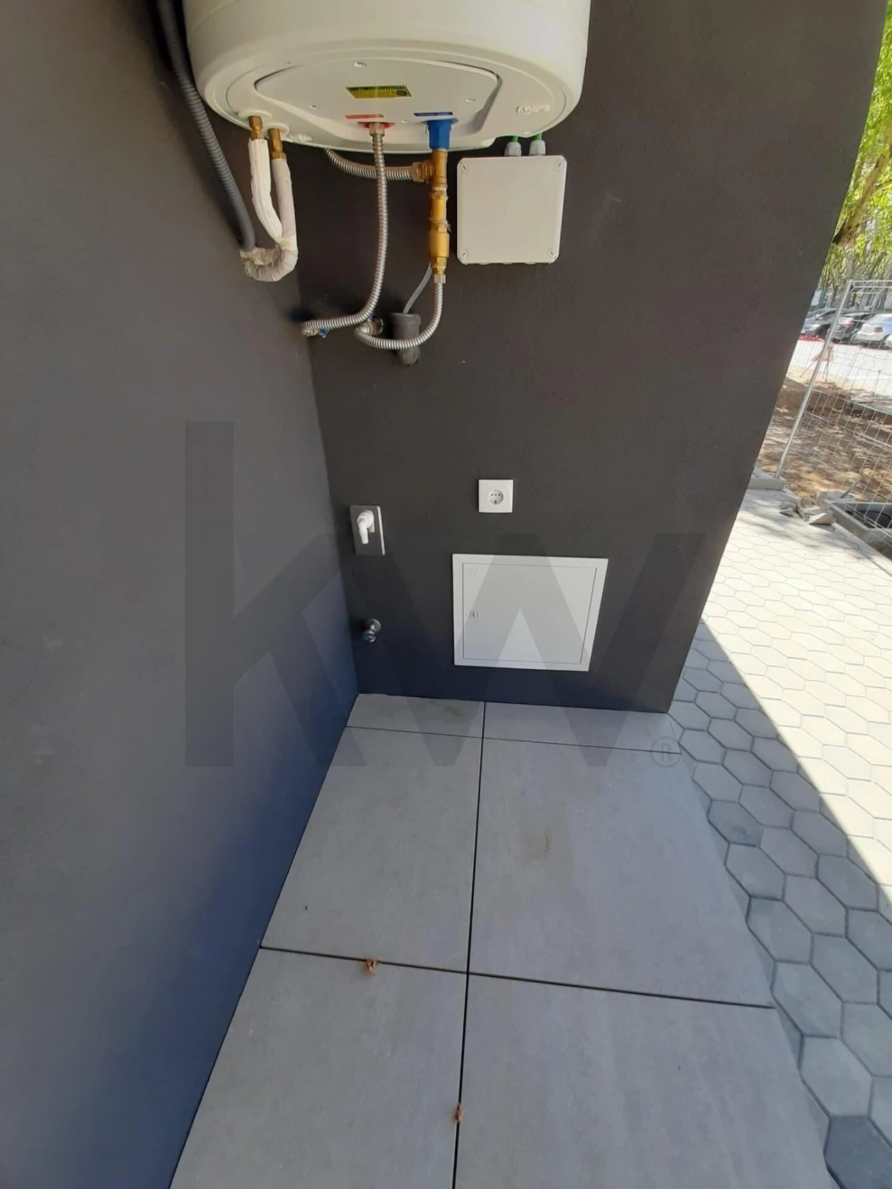 Apartamento T1 para Venda em Esgueira Foto 14