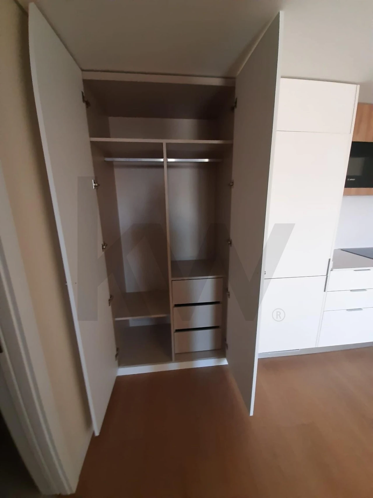 Apartamento T1 para Venda em Esgueira Foto 6