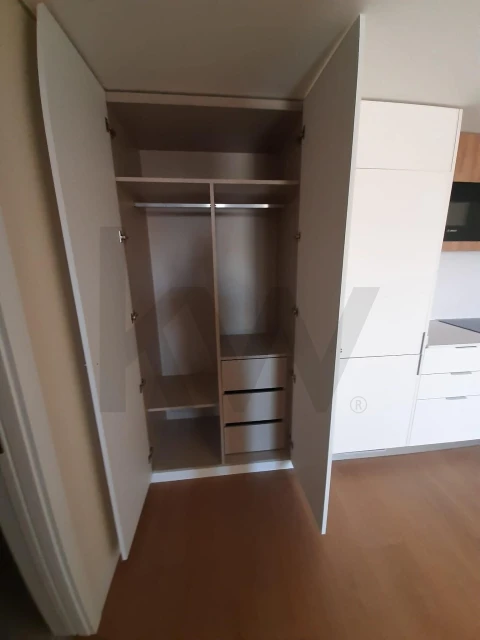 Apartamento T1 para Venda em Esgueira